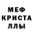 МЕТАДОН кристалл Polina Kondratiuk